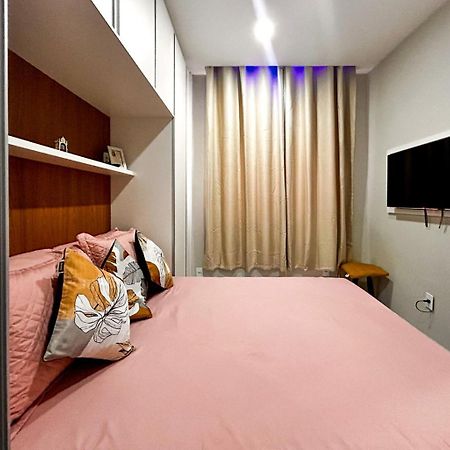 Otimo Studio C Wifi A 190M Da Praia Do Leme - Rj Rio de Janeiro Exteriér fotografie
